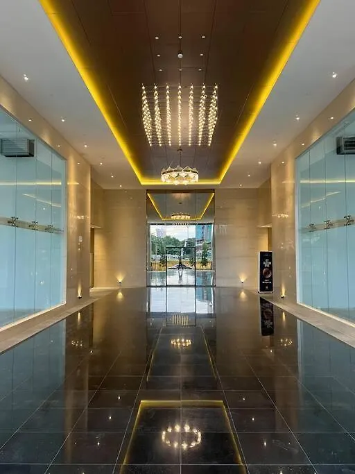 Appartamento 3Br, 5Px Lavile @ Sunway Velocity Mall Kuala Lumpur