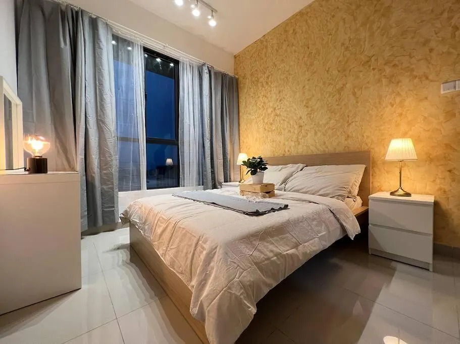 3Br, 5Px Lavile @ Sunway Velocity Mall Kuala Lumpur