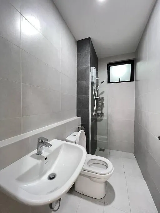 3Br, 5Px Lavile @ Sunway Velocity Mall Kuala Lumpur 0*,
