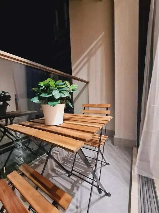 Apartment 3Br, 5Px Lavile @ Sunway Velocity Mall Kuala Lumpur Malaysia