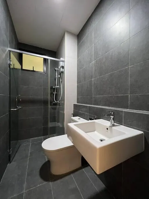 Apartment 3Br, 5Px Lavile @ Sunway Velocity Mall Kuala Lumpur