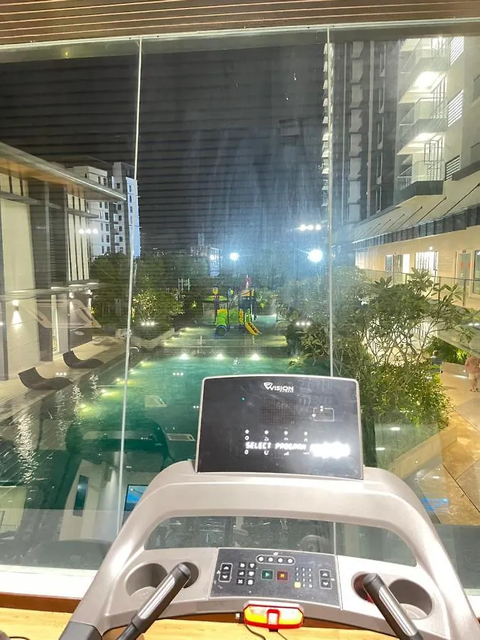 3Br, 5Px Lavile @ Sunway Velocity Mall Kuala Lumpur Malaysia