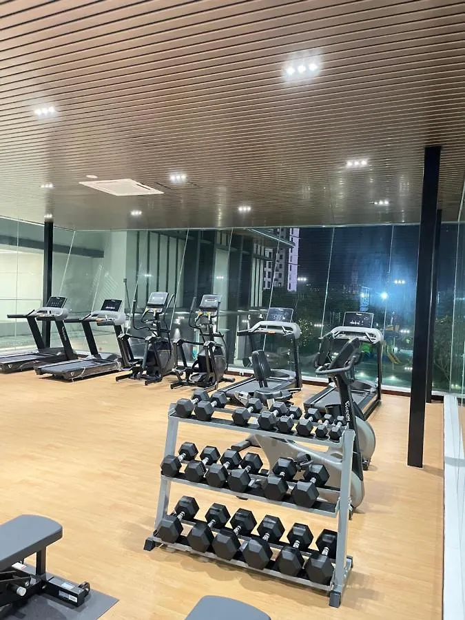 3Br, 5Px Lavile @ Sunway Velocity Mall Kuala Lumpur 0*,  Malaysia
