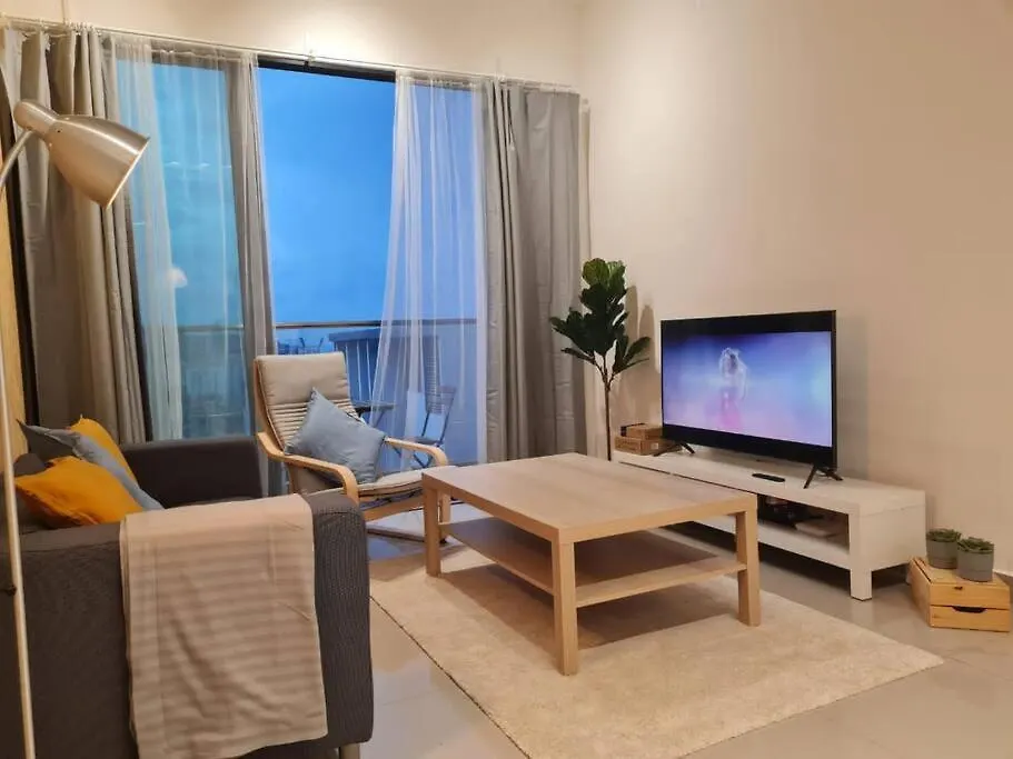 3Br, 5Px Lavile @ Sunway Velocity Mall Kuala Lumpur 0*,