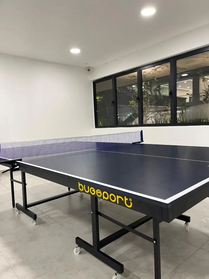 3Br, 5Px Lavile @ Sunway Velocity Mall Kuala Lumpur Malaysia