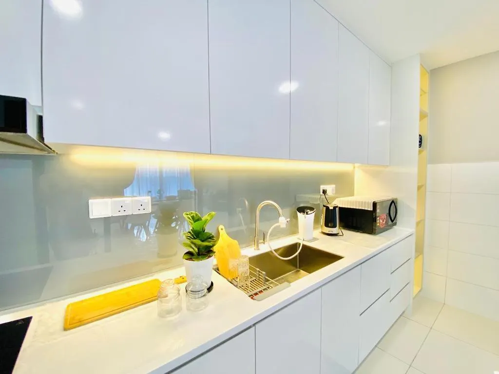 Apartment 3Br, 5Px Lavile @ Sunway Velocity Mall Kuala Lumpur