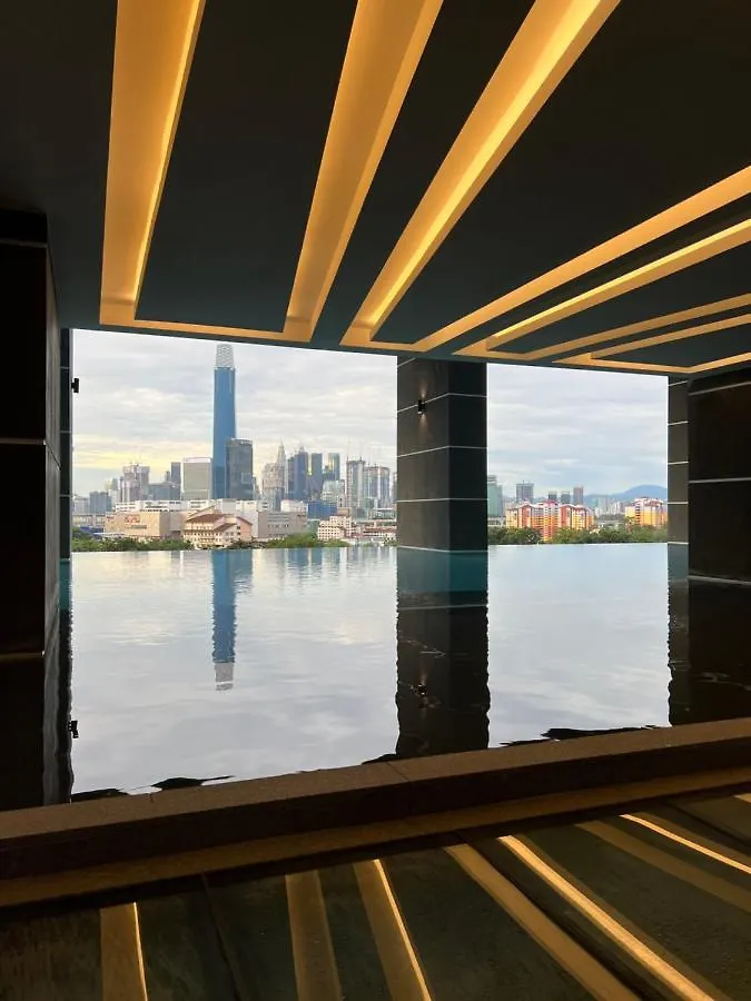3Br, 5Px Lavile @ Sunway Velocity Mall Kuala Lumpur 0*,  Malaysia