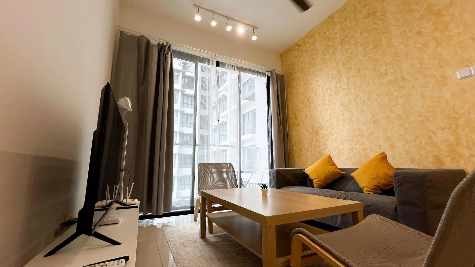 Apartment 3Br, 5Px Lavile @ Sunway Velocity Mall Kuala Lumpur