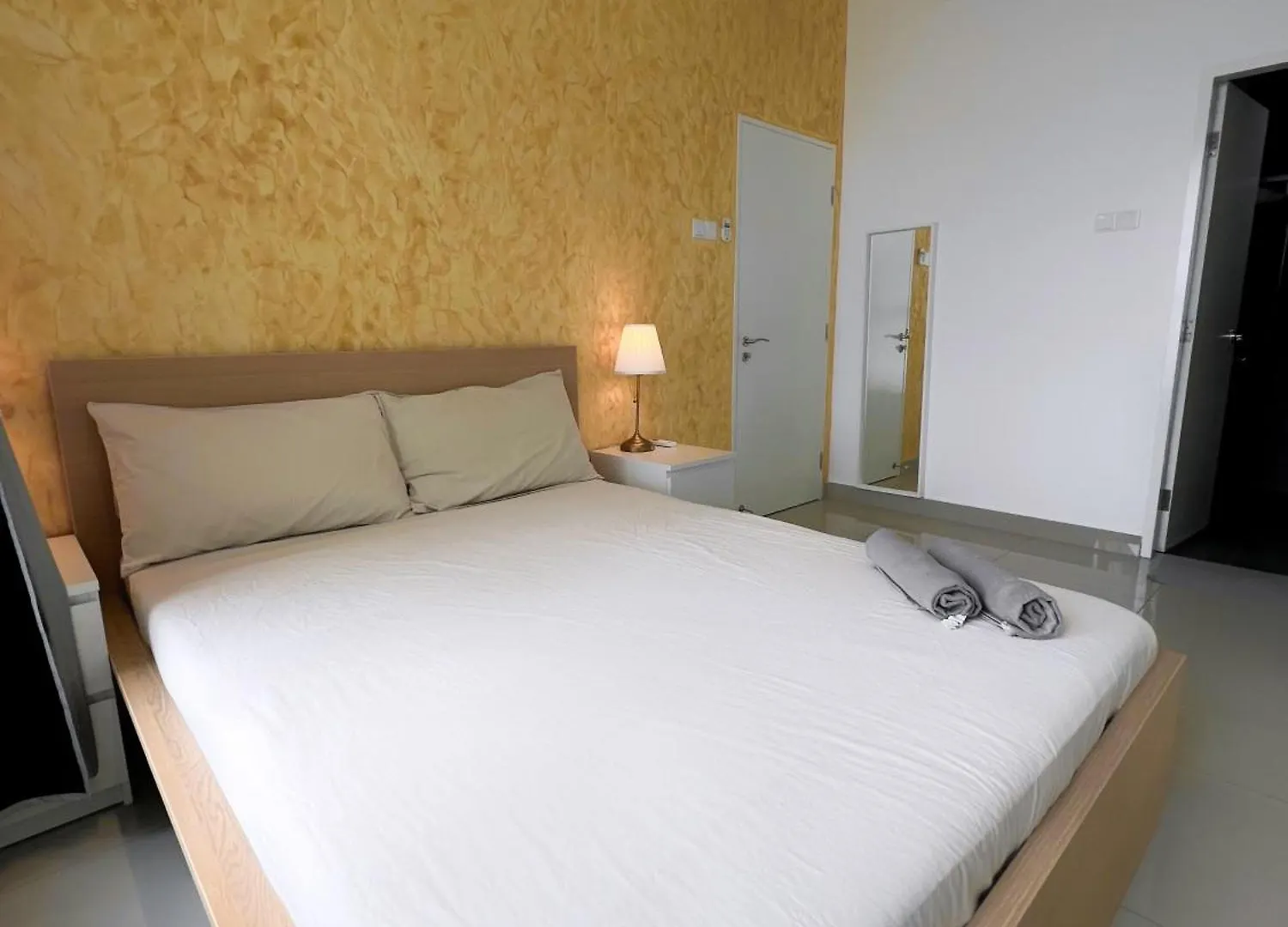 3Br, 5Px Lavile @ Sunway Velocity Mall Kuala Lumpur