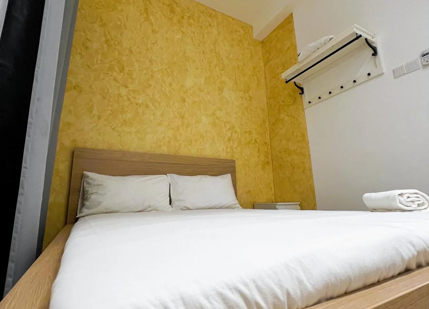 3Br, 5Px Lavile @ Sunway Velocity Mall Kuala Lumpur Apartment