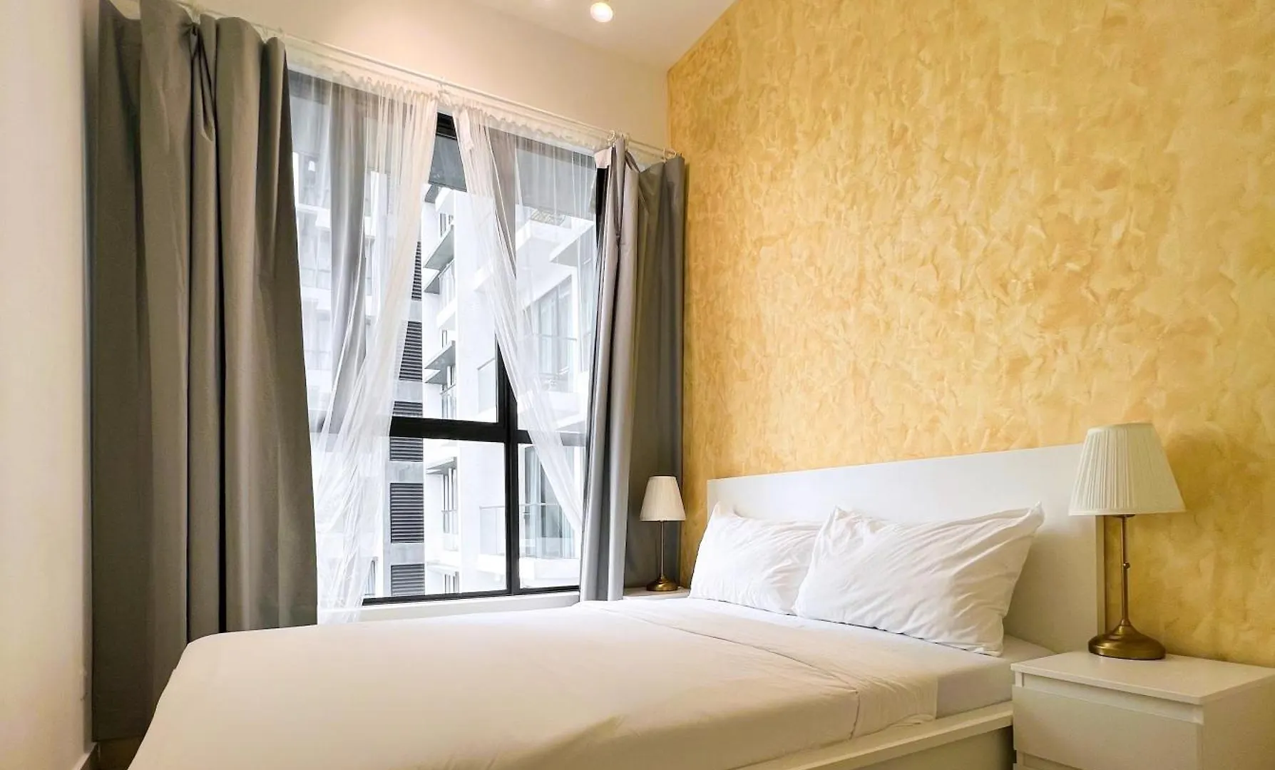 Apartment 3Br, 5Px Lavile @ Sunway Velocity Mall Kuala Lumpur
